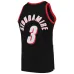 Damon Stoudamire, Portland Trail Blazers, 1999/00, Nero
