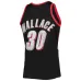 Maillot Rasheed Wallace Portland Trail Blazers 1999/00 - Hardwood Classics NBA 75th Diamond