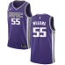 Jason Williams, Sacramento Kings Viola