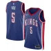 De'Aaron Fox Sacramento Kings 2024/25 City Edition Jersey