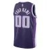 Sacramento Kings 2025/26 Swingman Unisex Jersey - City Edition - Purple