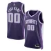 Sacramento Kings 2025/26 Swingman Unisex Jersey - City Edition - Purple