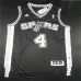 Danny Green. San Antonio Spurs. Nero