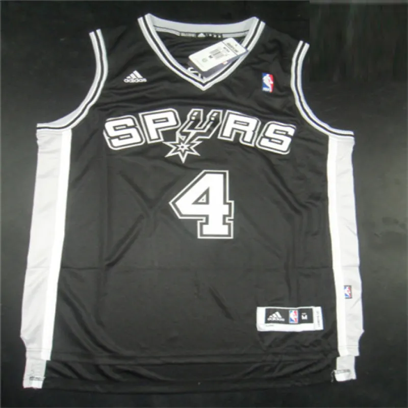 Danny Green. San Antonio Spurs. Nero