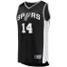 Maillot Blake Wesley San Antonio Spurs Icon Edition
