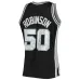 Canotta David Robinson San Antonio Spurs 1998/99 75th Anniversary Diamond