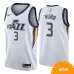 Ricky Rubio, Utah Jazz, Bianco