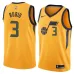 Ricky Rubio, Utah Jazz, Giallo