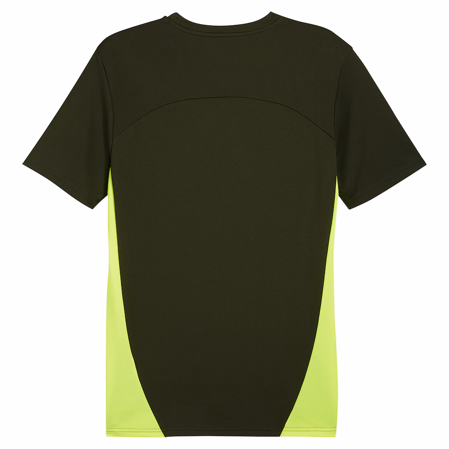 Borussia Dortmund maglia di allenamento 2024/25, verde