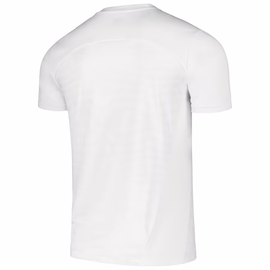 Borussia Dortmund Vorspiel - Trikot 2024/25, weiß