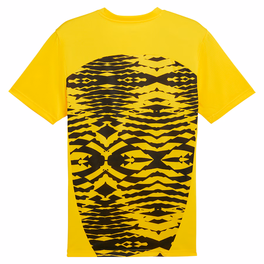 Borussia Dortmund Vorspiel - Trikot 2024/25, gelb