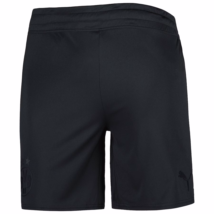 Borussia Dortmund shorts DryCELL edizione speciale, nero