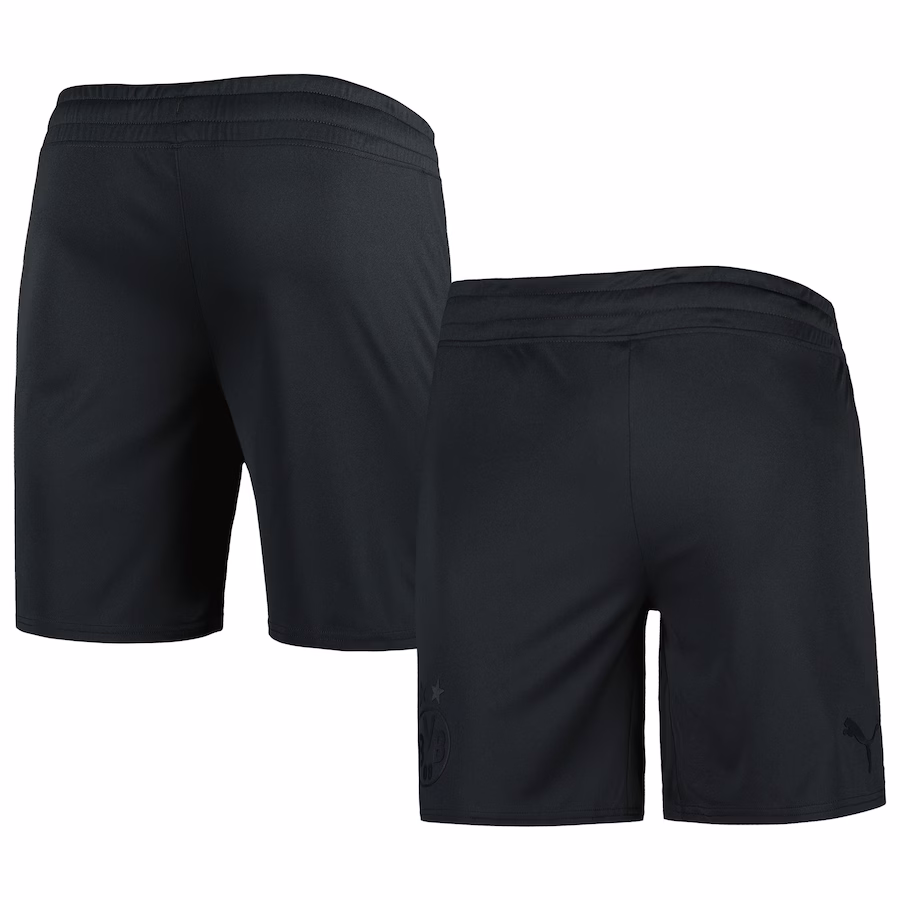 Borussia Dortmund shorts DryCELL edizione speciale, nero