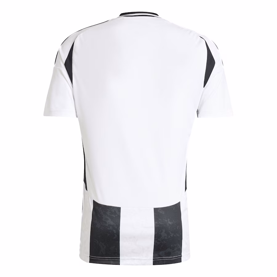 Camiseta de casa de Juventus 2024/25 - Blanca