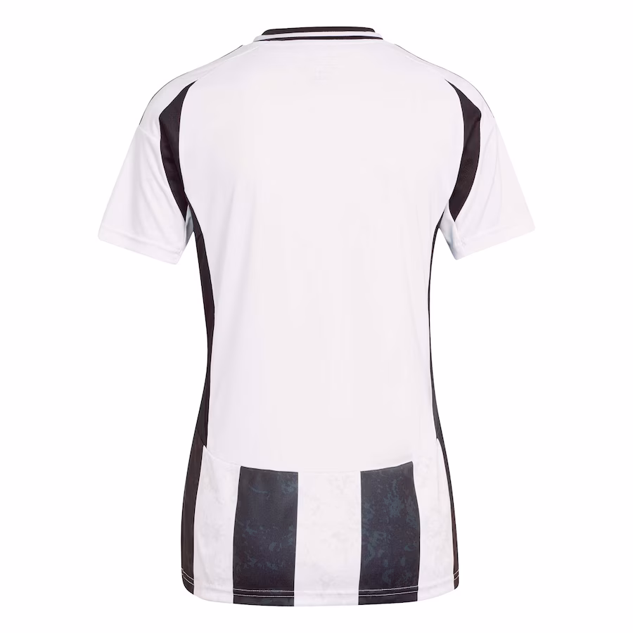 Camiseta de casa 2024/25 del equipo femenino de Juventus - Blanca