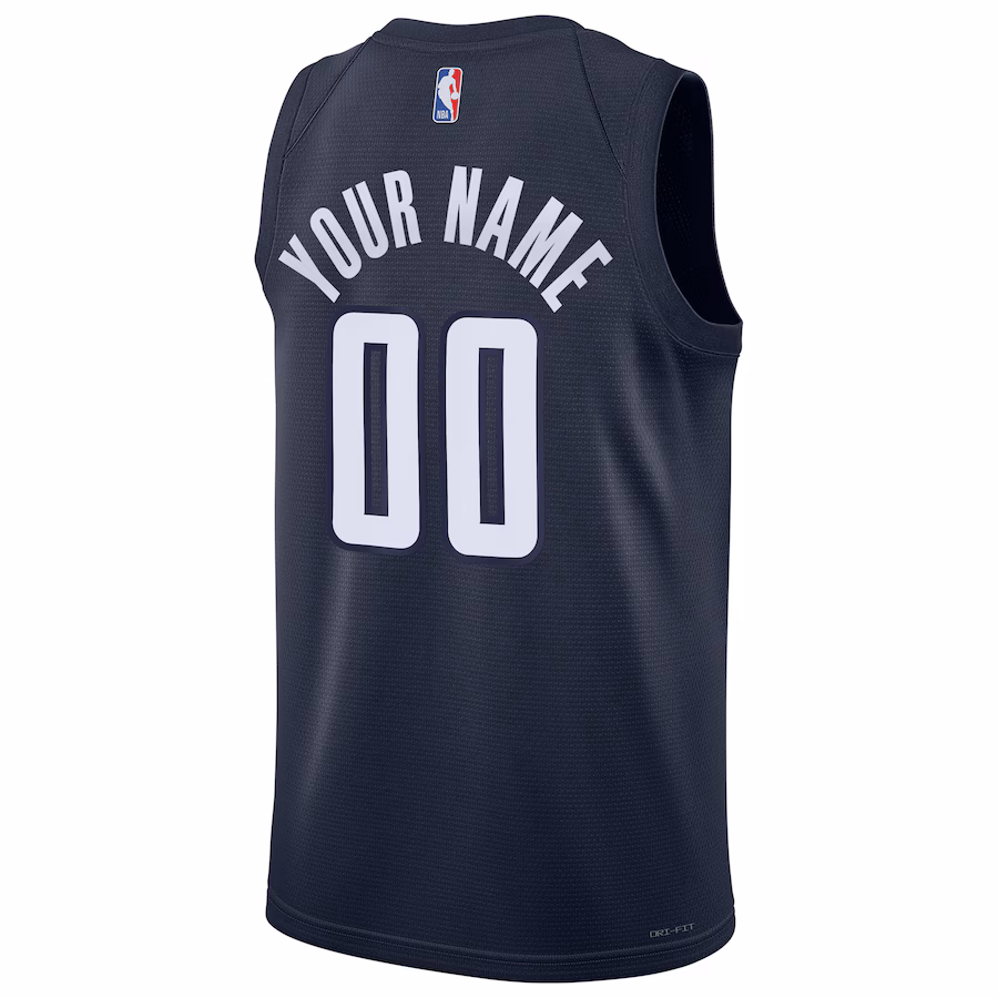 Washington Wizards Jordan Brand 2024/25 Statement Edition Swingman Jersey