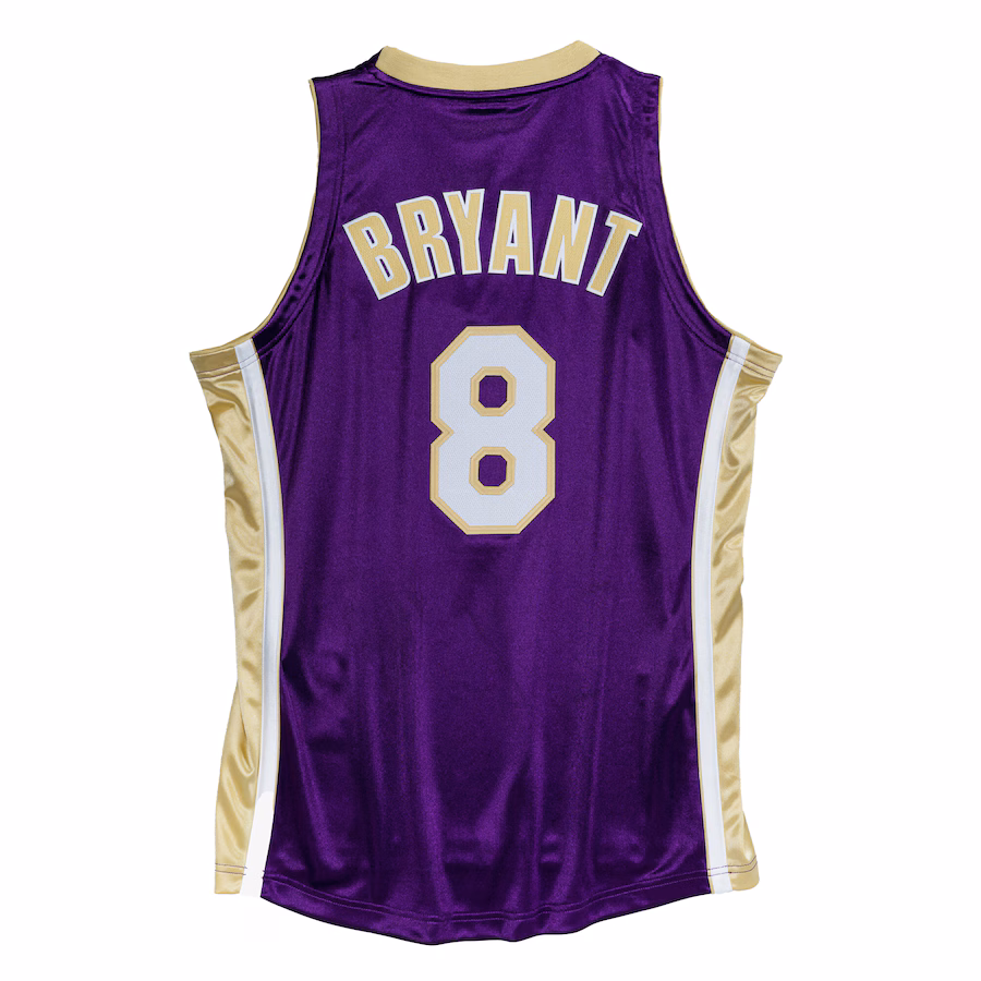 Kobe Bryant, Los Angeles Lakers, Hall of Fame Class of 2020, Purple