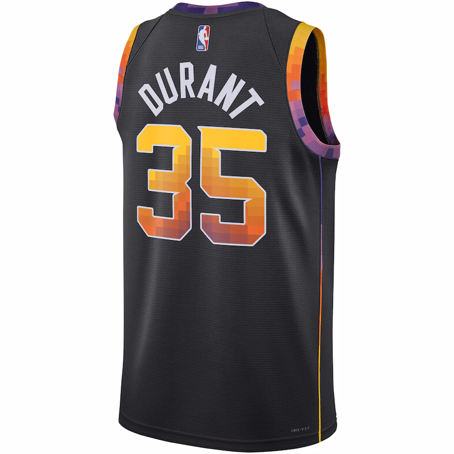 Canotta Kevin Durant Phoenix Suns Jordan Brand Statement Edition (Unisex)