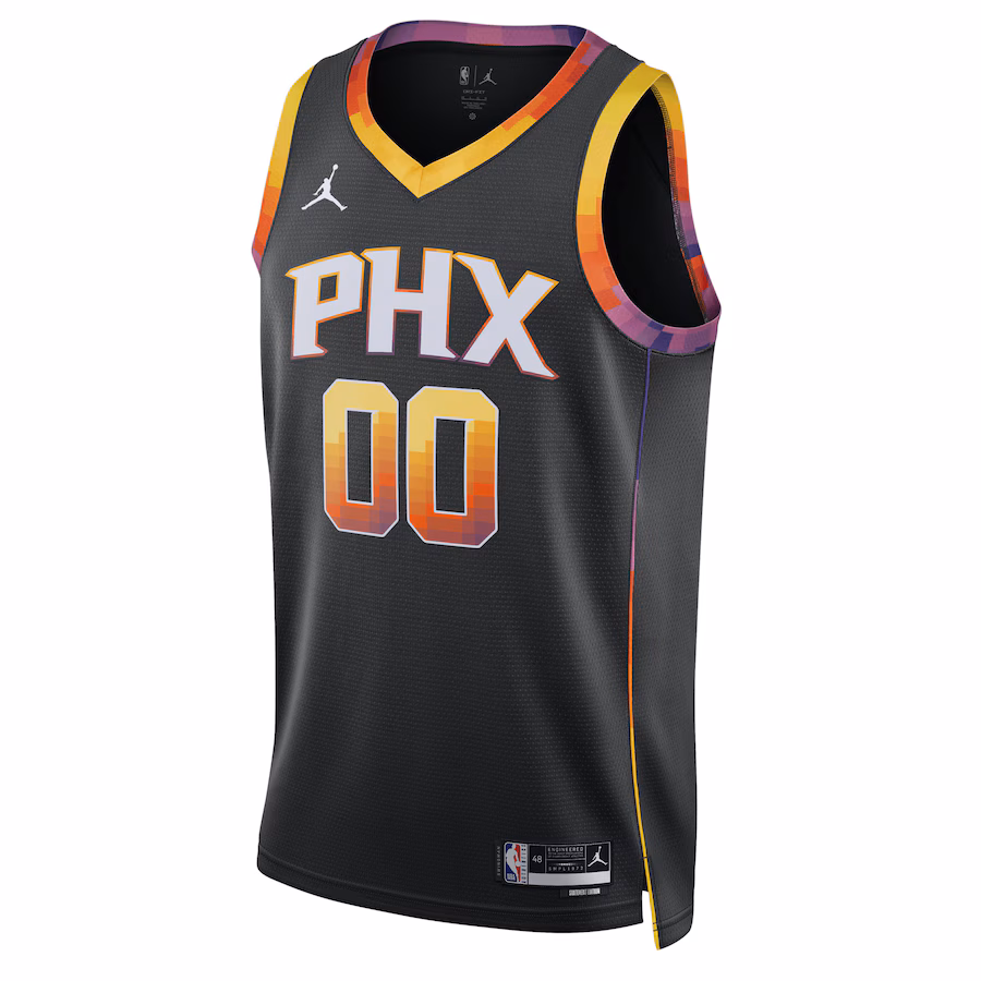 Canotta Phoenix Suns Jordan Brand Statement Edition 2022/23 (Unisex)