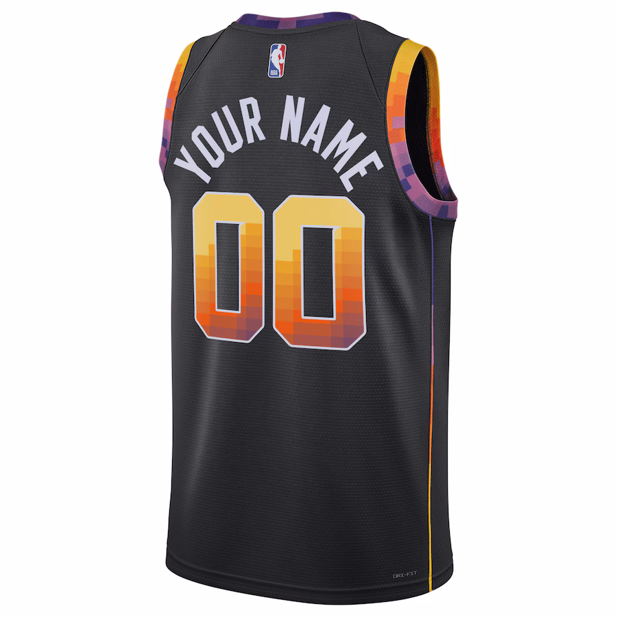 Canotta Phoenix Suns Jordan Brand Statement Edition 2022/23 (Unisex)