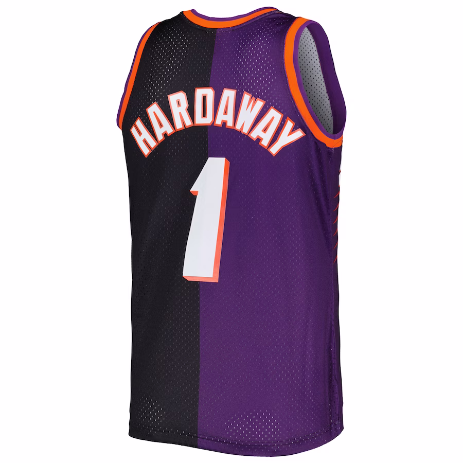 Maillot Penny Hardaway Phoenix Suns Mitchell & Ness 99/00 Swingman