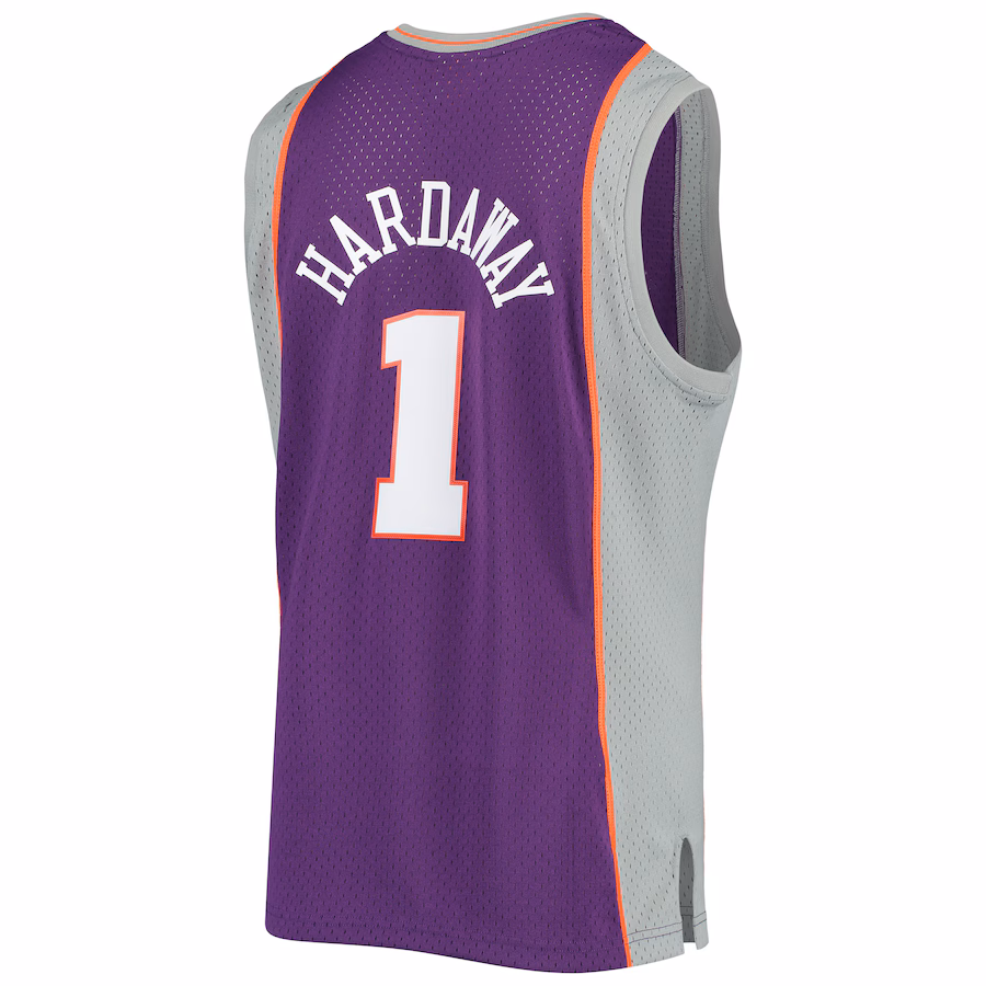 Maillot Devin Booker Phoenix Suns Nike Swingman Unisexe